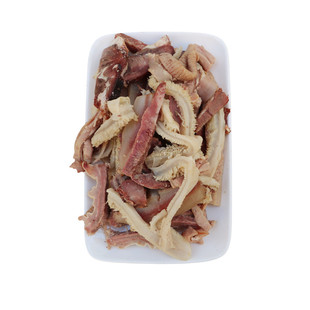 牛杂 500g 农家黄牛现煮新鲜牛杂碎 牛杂汤牛头肉牛肚牛肠牛下水