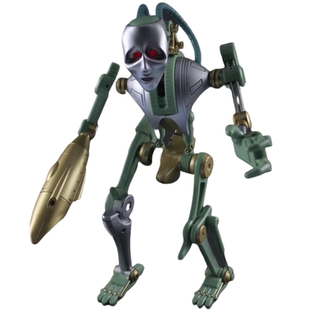 变形玩具 TransArt TA 变异变体 怪异的朋友 BW MP比例 盒装