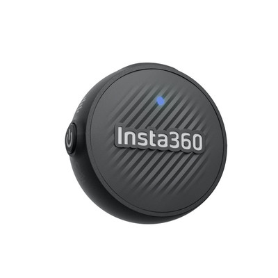影石Insta360MicAir无线麦克风