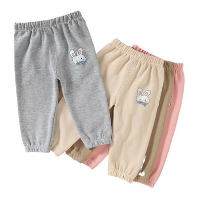 1-4岁百搭儿童春秋休闲裤