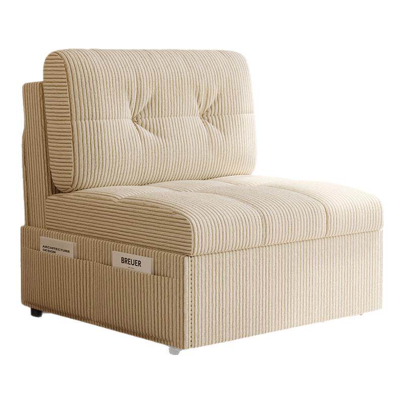 神憩沙发床两用小户型双人抽拉床成人家用书房客厅多功能单人床