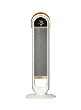 四季沐歌石墨烯速热暖风机取暖器