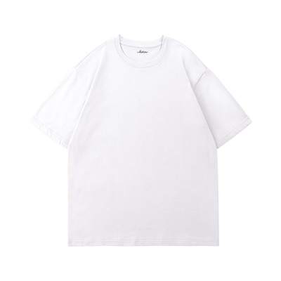 班尼路白色短袖t恤女款