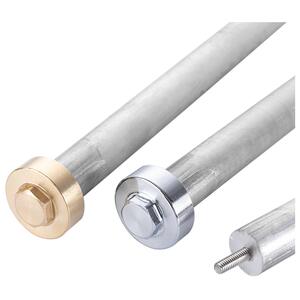 凯旗适用于美的热水器镁棒