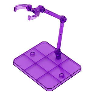 HG RG高达模型支架SD机娘robot魂通用支架shf奥特曼手办假面骑士