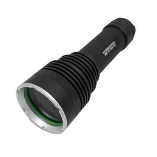 玉葆堂德国26瓦紫光手电筒验钞荧光灯机鉴定纸币探伤金属UV瓷器橡胶棉花纸张荧光增白剂猫癣玉石翡翠琥珀珠宝