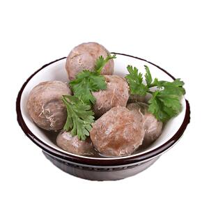 锦禧福正宗潮汕特产牛肉丸批发商