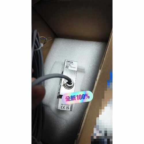 【请询价】S9M2KN力传感器S9M5KN全新原装带原厂标签和