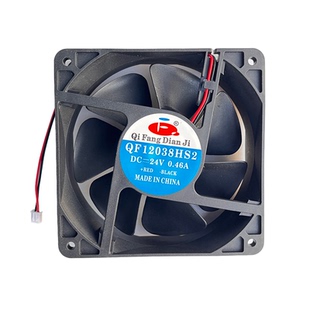 电焊机散热风扇冷却工业轴流风机 24V 220V 380V全新瑞凌通用风扇