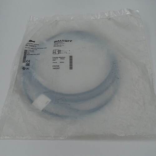议价原装BES00E5巴鲁夫电感式接近开关BES M12MD-PSC40B-BP02-003