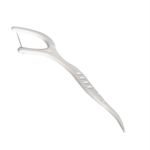 一次性牙线超细高分子细滑牙线棒便携牙线盒定制牙线签10盒500支