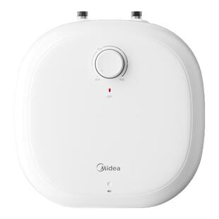 政府补贴美的小厨宝11L大容量储水式热水宝速热安全厨宝热水器CB6