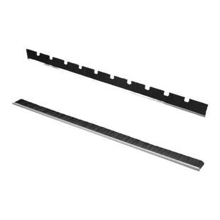 洁霸超宝皓天吸尘器配件吸尘刷毛条大全通用尘扒毛刷内径37mm毛刷