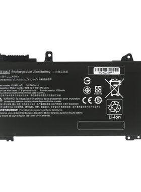 ProBook430440G6笔记本电池