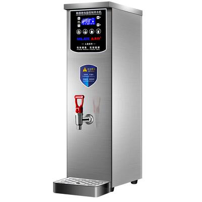 美莱特广东304不锈钢商用开水机