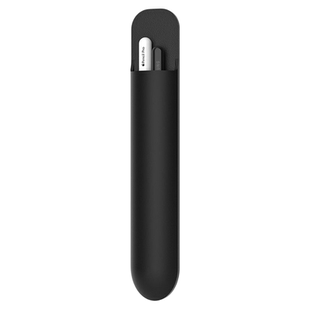 适用苹果Pencilpro触控笔笔袋ipad电容笔手写硅胶保护套荣耀小米oppo手机平板电脑微软三星触控笔防丢收纳盒