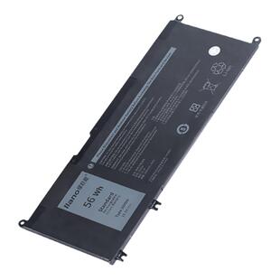 绿巨能戴尔33YDH电池适用游匣G3 3579 3779笔记本G5 5587 G7 P72F 7577 7588 Inspiron 17 7778 7353 7779