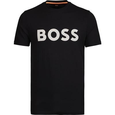 HugoBoss男士2025新款短袖T恤