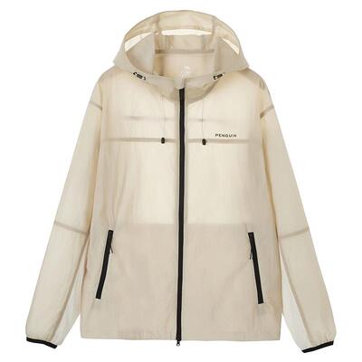 【小红薯博主同款】企鹅防晒衣