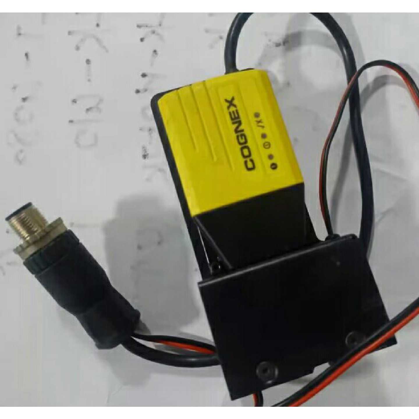 议价-康耐视COGNEX读码器821-10016-1R