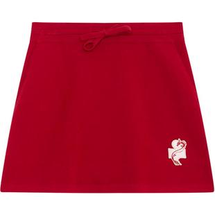 MARANT ETOILE AMELIE简约半身裙针织短裙女