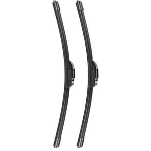 适用福特翼虎雨刮器胶条原装2013/15/17/18款无骨前后雨刷片原厂