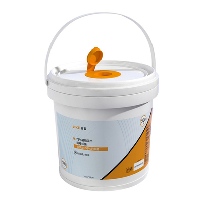 吉客巨无霸酒精湿巾消毒杀菌