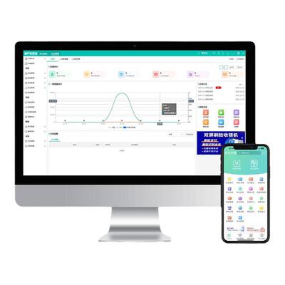 无需年费的实体店会员收银系统