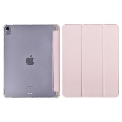 迪沃冰透系列保护皮套带笔槽ipad