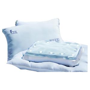 添眠深睡水气枕头枕芯护颈椎助眠