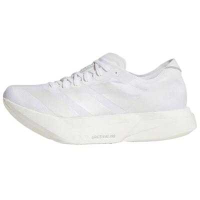 adidas跑鞋男鞋PRO 4运动鞋轻便透气缓震健身训练鞋跑步鞋JR6366