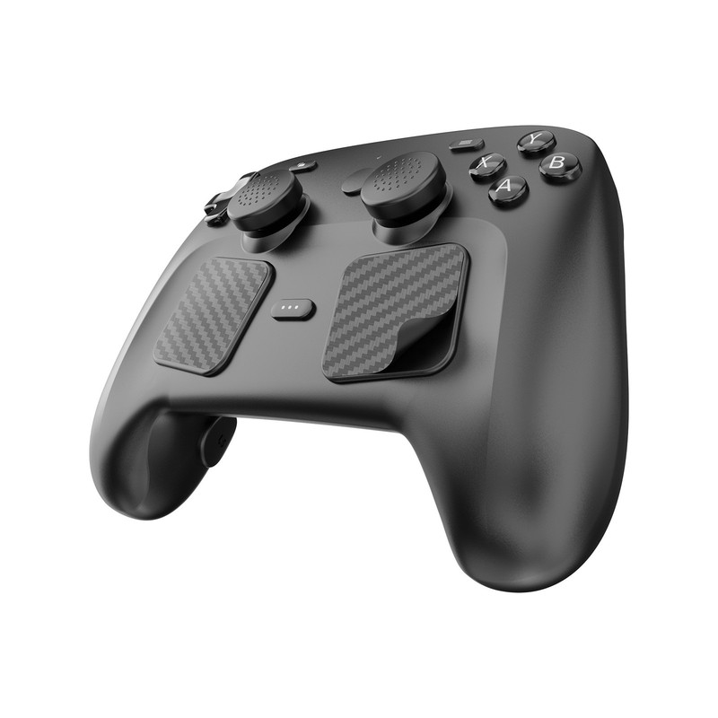 steamcontroller摇杆帽保护贴
