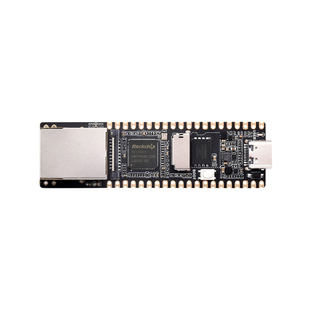 微雪 Luckfox Pico 瑞芯微RV1103 Linux Cortex-A7高性能AI开发板