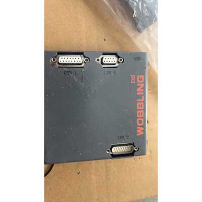 激光配件WOBBLING OS Controller，工询价