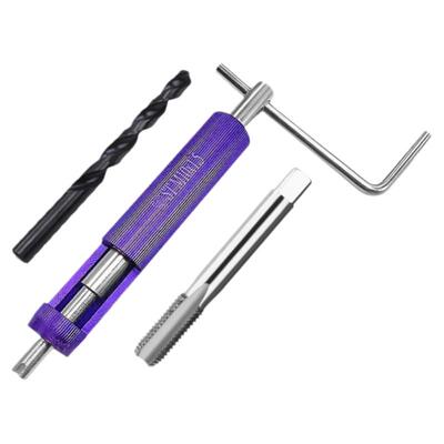 螺套安装套装螺纹修复土干士包邮