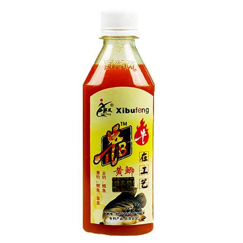 西部风水剂添加剂小药系列牛b鲫鲤泡米窝料香精钓鱼饵料打窝诱钓