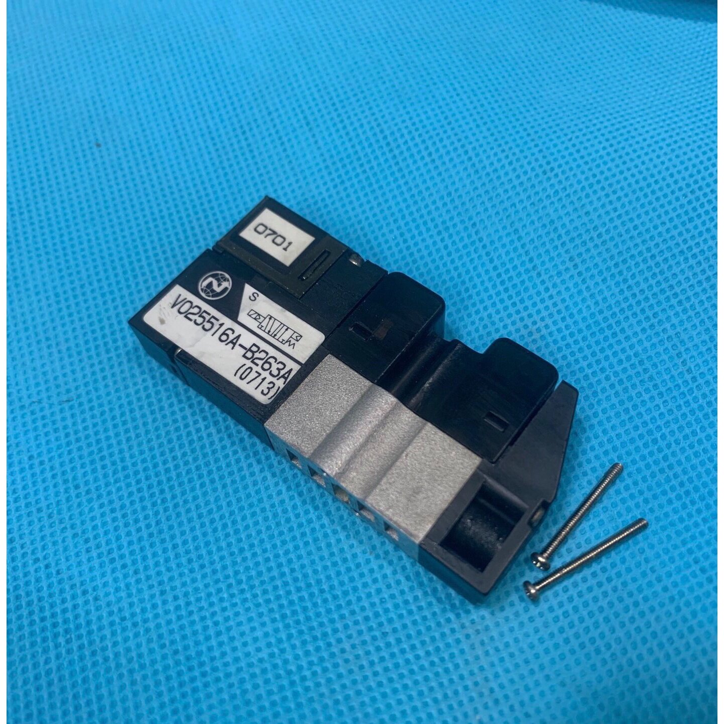 议价-V025516A-B263A 英国NORGREN/诺