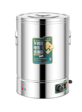 伟纳斯电加热蒸煮桶电汤桶
