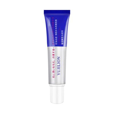 祛痘膏学生消炎去痘红肿