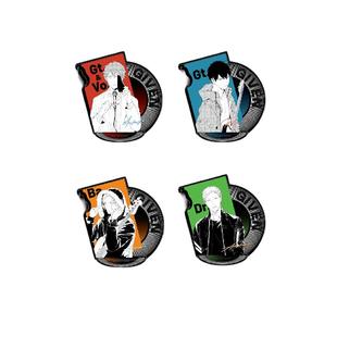 哔哩哔哩《GIVEN被赠与的未来》CODA:NextVerse 系列 亚克力立牌