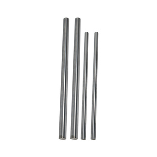 光轴镀铬棒直线硬轴镀铬光轴圆棒活塞杆20光轴导杆导轨光杆光轴