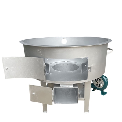 新型无烟柴火气化炉户外节能环保