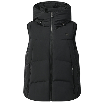 FILA斐乐女子羽绒马甲