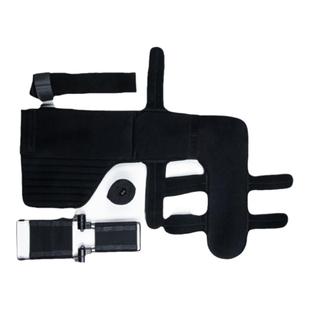 医用肩关节外展固定支具肩袖关节损伤外展包支架肱骨骨折医用护具