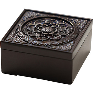 青莲香道套装高级香薰炉工具檀香熏香炉纯铜香炉家用室内香篆模具