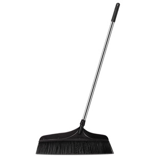 大扫把扫花园别墅庭院户外工厂车间工业环卫工水泥地扫帚商用批发