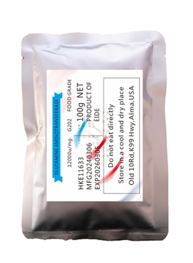 进口肉丸香肠碎肉重组增脆增弹
