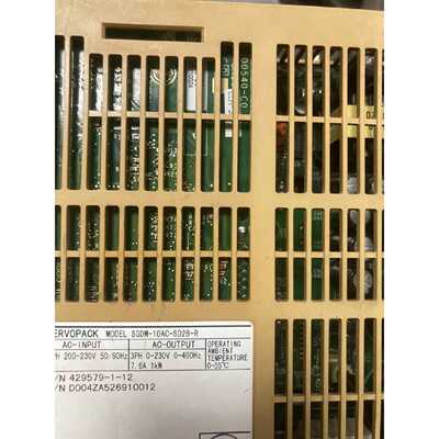 议价SGDM10ACSD2BR二手拆机件现货功能完好维修
