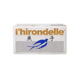 燕子牌鲜酵母500g法国乐斯福燕子耐高糖高活性发酵粉家用馒头面包