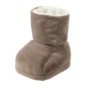 暖脚宝充电电暖鞋冬天取暖器加热捂脚垫插电式电热寝室神器宿舍用